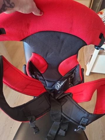 Drager beschikbaar voor biedingen