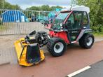 Reform Metrac H7 RX maaier mower traction 4x4x4 all terra, Overige, Overige typen