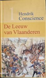 Roman Hendrik Conscience "De Leeuw van Vlaanderen", Boeken, Ophalen, Zo goed als nieuw, Hendrik Conscience