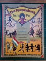Het prentenboek van Tante Pau - Leonard De Vries, Ophalen of Verzenden, Gelezen