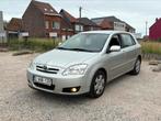 Toyota corollla 1.4 D4d diesel Belgisch voertuig, Auto's, Toyota, Corolla, Bedrijf, Te koop, Handgeschakeld