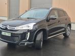 CITROËN C4 AIRCROSS, Autos, Cuir, Euro 5, Achat, 110 kW