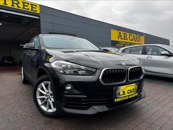 BMW X2 *GARANTIE 12MOIS* beschikbaar voor biedingen