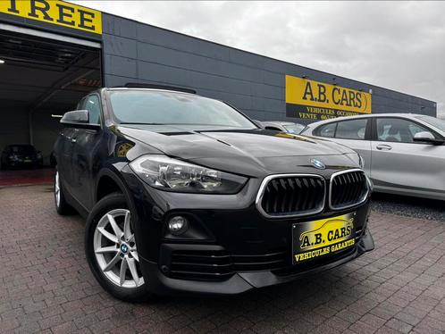 BMW X2 *GARANTIE 12MOIS*, Auto's, BMW, Bedrijf, Te koop, X2, ABS, Achteruitrijcamera, Airbags, Airconditioning, Apple Carplay