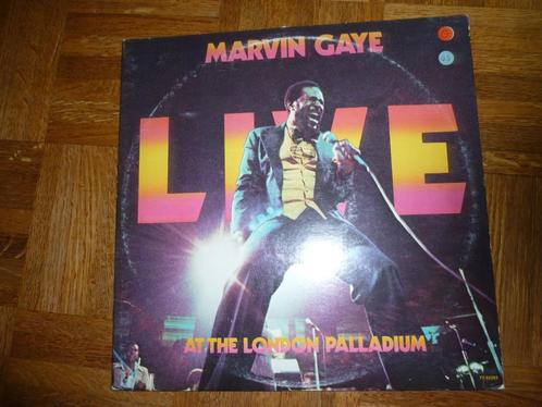 Marvin Gaye, CD & DVD, Vinyles | R&B & Soul, Utilisé, Soul, Nu Soul ou Neo Soul, 1960 à 1980, 12 pouces, Enlèvement ou Envoi