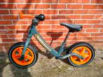 Berg loopfiets en fietshelm, Enfants & Bébés, Jouets | Extérieur | Véhicules & Draisiennes, Vélo d'équilibre, Enlèvement, Utilisé