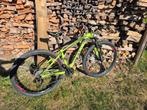 Cube mountainbike mtb medium, Ophalen, Zo goed als nieuw