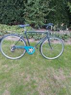 Hercules fiets met 6 versn. Maat 53, Fietsen en Brommers, Ophalen, Gebruikt