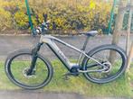 E-MTB Cube Reaction Hybrid SLT 750 2024 + Accessoires KOOPJE, Fietsen en Brommers, Hardtail, Heren, Nieuw, Ophalen