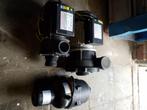 Jacuzzi  circulatiepomp, Ophalen, Gebruikt