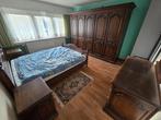 Slaapkamer, Ophalen
