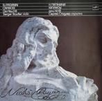 LP Paganini Caprices 1 - 13 Sergei Stadler 1991 NM, Ophalen of Verzenden