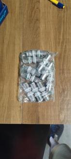 Set van 10 rechte koppelingen 16 pexalpex alpex alpex multis, Ophalen, Nieuw