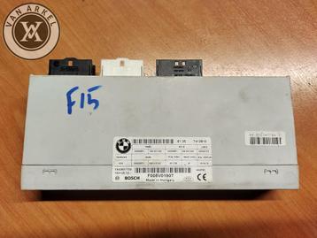 BCM module F15 7412610 beschikbaar voor biedingen