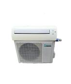 Daikin 2,5kW koelen en verwarmen, 60 tot 100 m³, Afstandsbediening, Gebruikt, Verwarmen