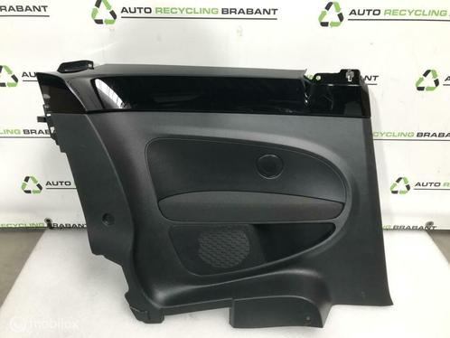 Bekleding Links Achter Volkswagen Beetle 5C5867043 5C6035412, Auto-onderdelen, Interieur en Bekleding, Volkswagen, Gebruikt, Ophalen of Verzenden