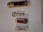 LOTJE ANTIEK   ZAKAALTAAR - POCKET SHRINE OORLOG- SOLDATEN, Verzamelen, Militaria | Algemeen, Ophalen of Verzenden