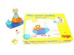 Matroos ahoi!  Haba 2+, Kinderen en Baby's, Ophalen of Verzenden, Zo goed als nieuw, Puzzelen