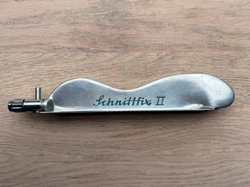 Vintage Schnittfix II beschikbaar voor biedingen