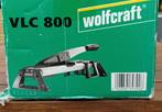 Wolcraft VLC 800, Gebruikt, Ophalen