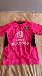 Marokko voetbalshirt maat s, Ophalen of Verzenden