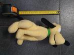 Pluche Pluto Disney in onberispelijke staat, rookvrij en die, Kinderen en Baby's, Speelgoed | Knuffels en Pluche, Ophalen of Verzenden