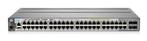 HP ProCurve 2530-48G-PoE+ Gigabit Switch J9772A