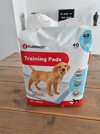 Puppy training pads - ongeopend, Enlèvement