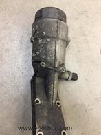 Oliefilterhuis BMW E46 m43 motor, Auto-onderdelen, Ophalen of Verzenden, Gebruikt, BMW