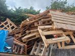 paletten, Tuin en Terras, Brandhout, Ophalen