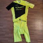 Wielersets, Enlèvement, Utilisé, Vêtements