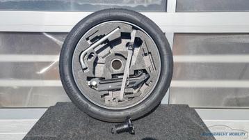 Thuiskomer volkswagen VAG 18 " inch 5x112 57.1 reservewiel n beschikbaar voor biedingen