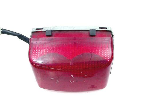 ACHTERLICHT ZZR 600 1990-1992 (ZZ-R600 ZX-6E ZX600D), Motoren, Onderdelen | Kawasaki, Gebruikt