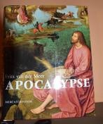 Frits van der Meer Apocalypse  Mercatorfonds 1978, Boeken, Kunst en Cultuur | Beeldend, Verzenden