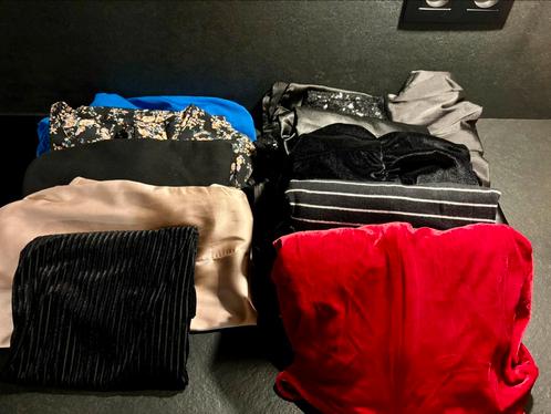 11x dames jurken feest maat 34 – bulkverkoop, Kleding | Dames, Dames-kledingpakketten, Zo goed als nieuw, Maat 34 (XS) of kleiner