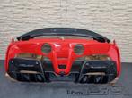 Ferrari SF90 Achterbumper carbon bumper spoiler 985939417, Auto-onderdelen, Nieuw, Achter, Audi, Bumper