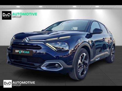 Citroen C4 MAX MHEV | auto airco | GPS |, Auto's, Citroën, Bedrijf, C4, Adaptieve lichten, Adaptive Cruise Control, Airbags, Airconditioning