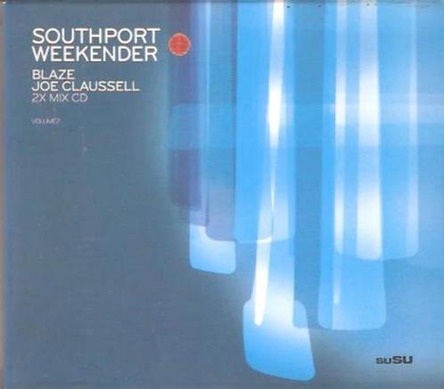 Southport weekender (2xCD), Cd's en Dvd's, Cd's | Verzamelalbums, Gebruikt, Dance, Ophalen of Verzenden