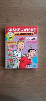 Dubbeldikke strips van Suske en Wiske, Ophalen, Zo goed als nieuw