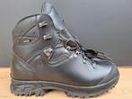 Bergschoenen "NIEUW" 44 Hanwag Gore-Tex zwart leder, Sport en Fitness, Bergsport en Wandelen, Ophalen of Verzenden, Nieuw, Schoenen