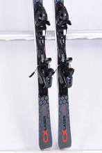 149 ski's STOCKLI LASER CX, black, grip walk, turtle shell, Gebruikt, Ophalen of Verzenden, Carve, Ski's