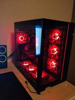 Gaming PC AMD Ryzen 5950x 2TB opslag 32 GB RAM, Informatique & Logiciels, 32 GB, Comme neuf, 4 Ghz ou plus, AMD Ryzen 9