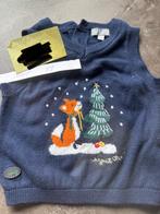 Debardeur - kerstmotief - maat 59 - Sergent Major, Ophalen of Verzenden, Gebruikt