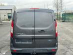 Ford Transit Connect 1.5 diesel euro 6 Airco GPS, Euro 6, Bedrijf, 5 deurs, Ford