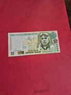 10 Soles 2006 Peru, Postzegels en Munten, Ophalen of Verzenden, Zuid-Amerika, Los biljet