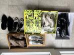 Gratis damesschoenen mat 35 en 36, Kleding | Dames, Ophalen, Zo goed als nieuw