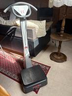 Power Max vibrations, Sport en Fitness, Ophalen, Gebruikt, Armen, Trilplaat