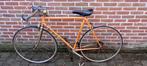 Peugeot koersfiets oldtimer, Fietsen en Brommers, 55 tot 59 cm, Ophalen, Peugeot
