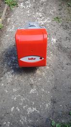Brander mazout 1-traps 118-261kw BTL 20, Doe-het-zelf en Bouw, Chauffageketels en Boilers, Ophalen, Nieuw, Onderdeel