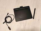 Tablette à dessin Wacom, Envoi, Comme neuf, Filaire, Wacom
